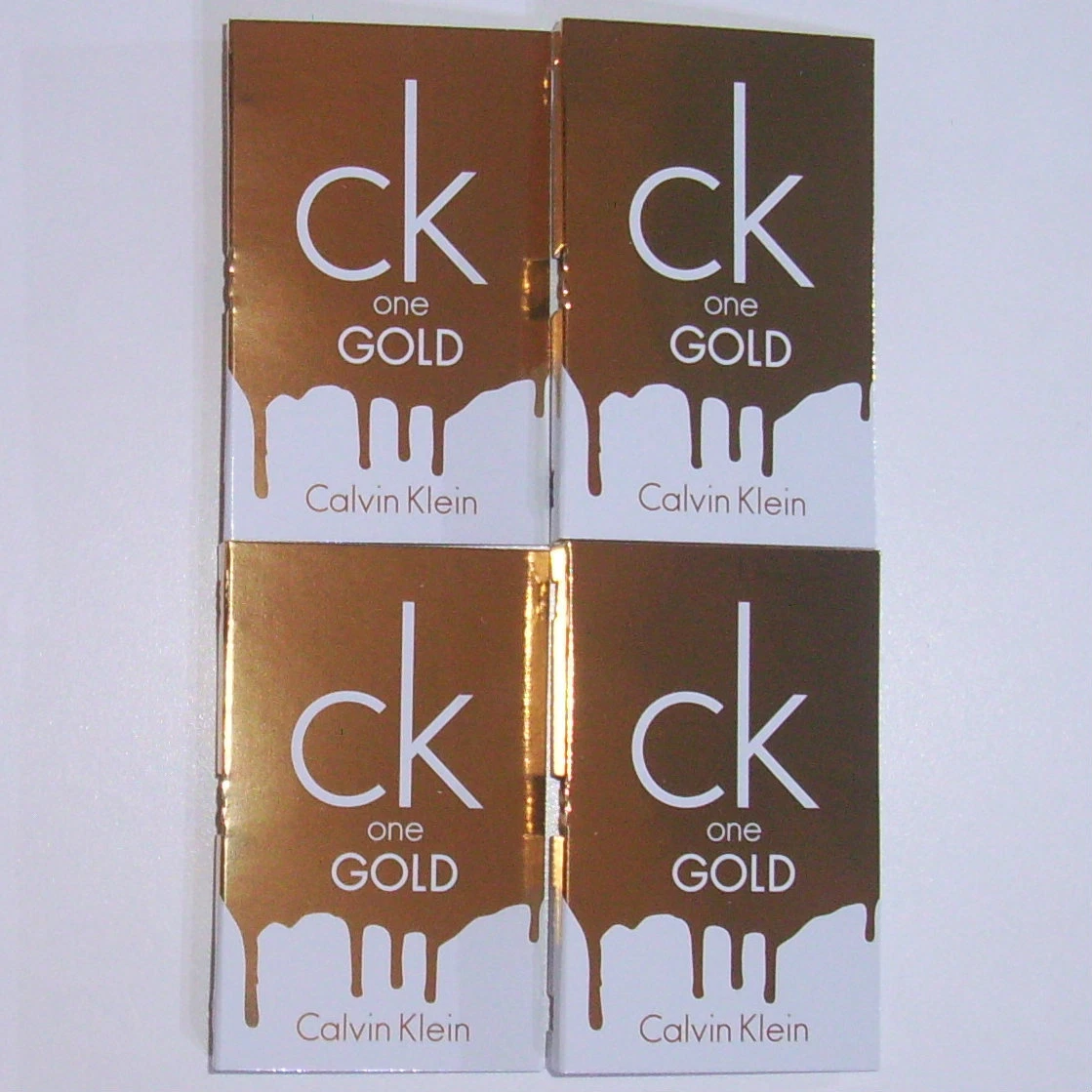 Ck one hot sale gold for him