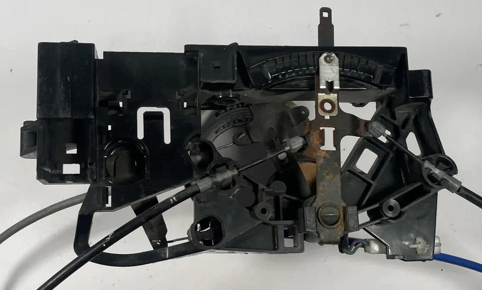 Camioneta Toyota 92-95 92-97 4Runner 95-97 Tacoma 93-98 T100 control de clima OEM✅ Foto 3 de 3