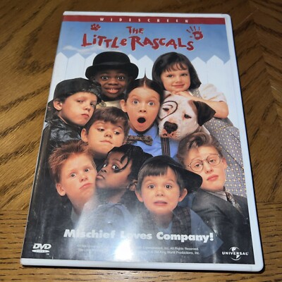 その他 Little Rascals 1 / [DVD] Amazon.com: The Little Rascals [DVD] : daryl hannah, travis
