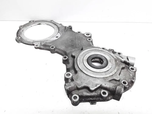 XS4Q6F008BA Tapa Distribucion para FORD FOCUS C-MAX (CAP)(2003) 2005 897927 - Imagen 4 de 10