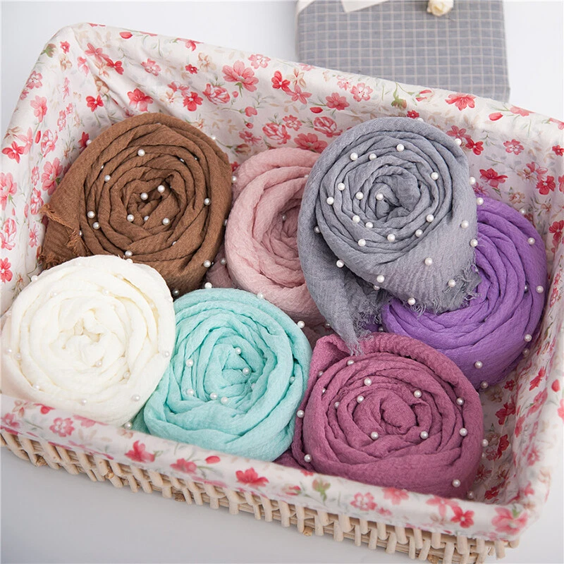 Baby Wraps Newborn Photography Props Blanket with Beads Colorful Props 21 Colors - Image 4 of 4