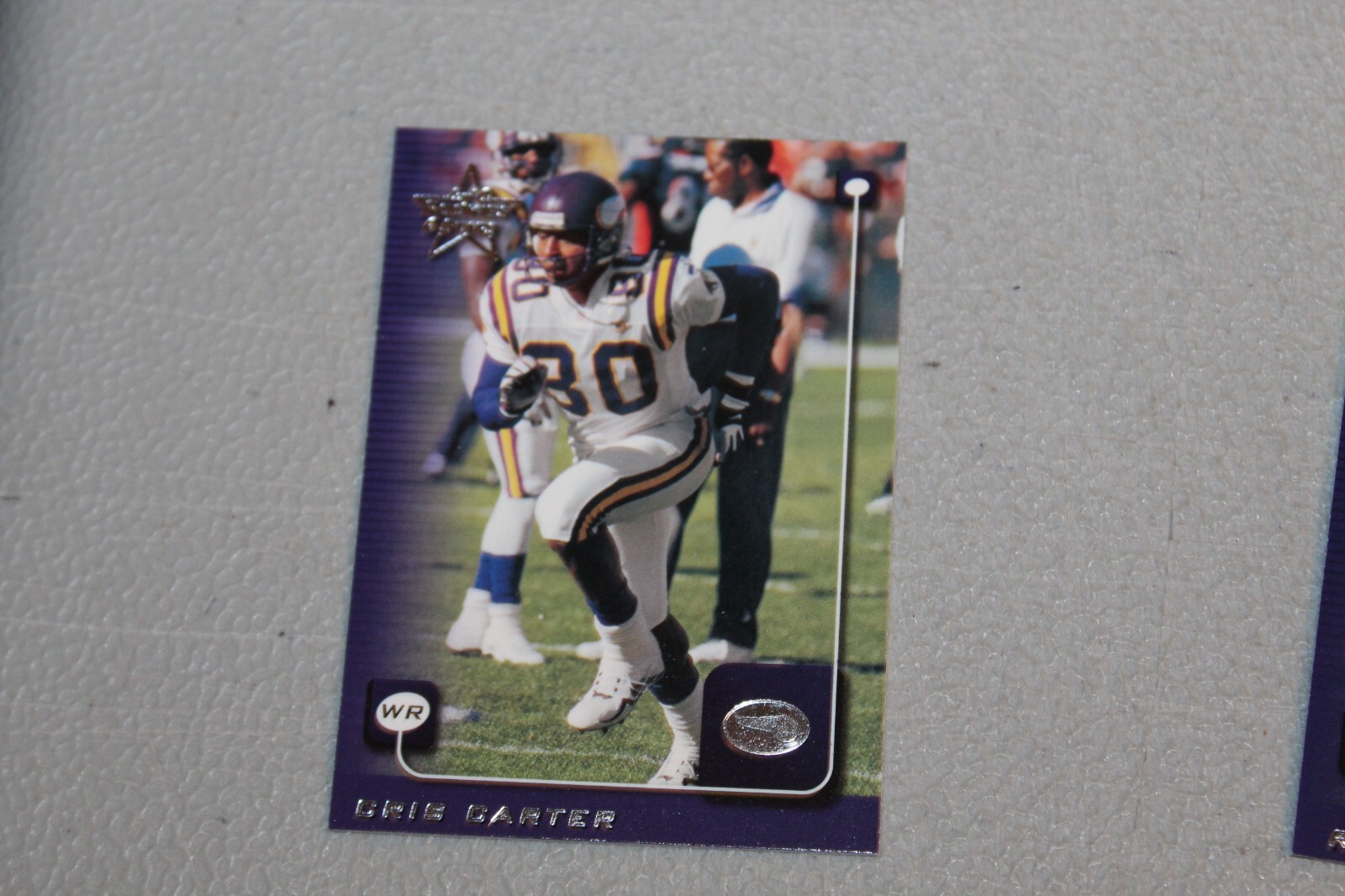 1999 LEAF ROOKIES & STARS Footbll Card Complete Finish Fill Your List Set #1-200