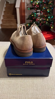 NEW IN BOX Polo Ralph Lauren Torian Men display picture 2