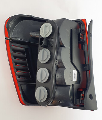 Rückleuchte, Rücklicht ,EU Links Rücklicht Jeep Grand Cherokee WJ,WG Bj. 99-04