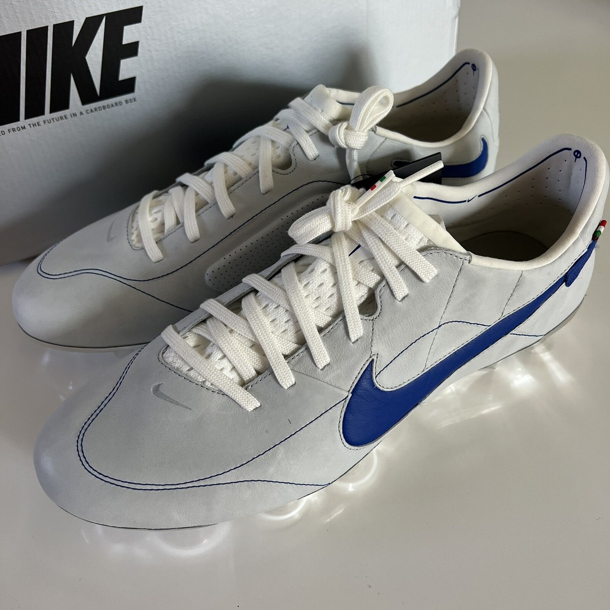 Nike Tiempo Legend 9 サッカーシューズ ホワイト Nike Tiempo Legend 9 サッカーシューズ ホワイト NIKE公式