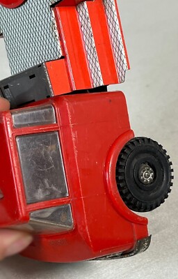 Camion joustra d'occasion - Collection - - page 3