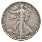 1920-S Walking Liberty Half Dollar *9456