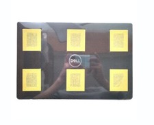 Lcd Rear Back Cover Top Case For Dell Latitude 7400 E7400 0RFF6F RFF6F