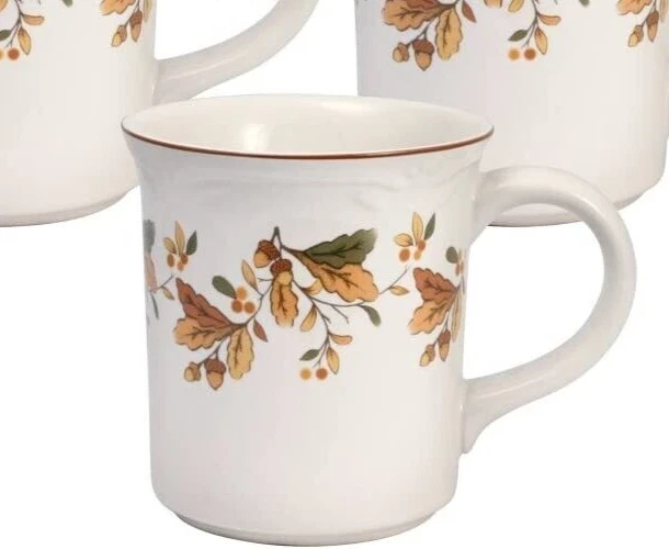 Pfaltzgraff Autumn Berry Dinnerware