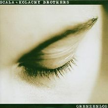 Grenzenlos von Scala & Kolacny Brothers | CD | Zustand gut