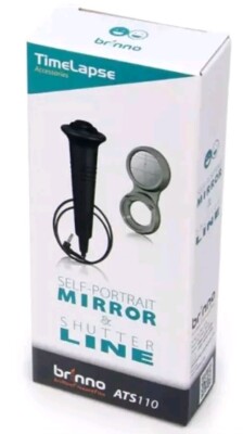 Brinno SELF-PORTRAIT MIRROR & SHUTTER LINE (N)
