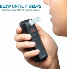 Ivation 25 Replacement Mouthpieces for Ivation IVABRT05 Personal Portable Breat