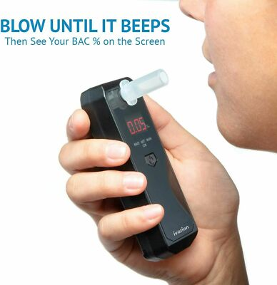 #ad #ad Ivation 25 Replacement Mouthpieces for Ivation IVABRT05 Personal Portable Breat $17.99