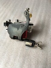 Tattoo Machine Gun Liner Shader 10-wrap Coils E Machine parts Tattoo Needles