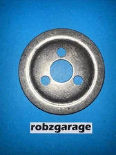 GENUINE ECHO CLUTCH PLATE 17501910231 CS602 VL CS702 VL CS702EVL CS750 EVL —B71