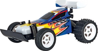 Carrera RC FAHRZEUGE RC Race Buggy