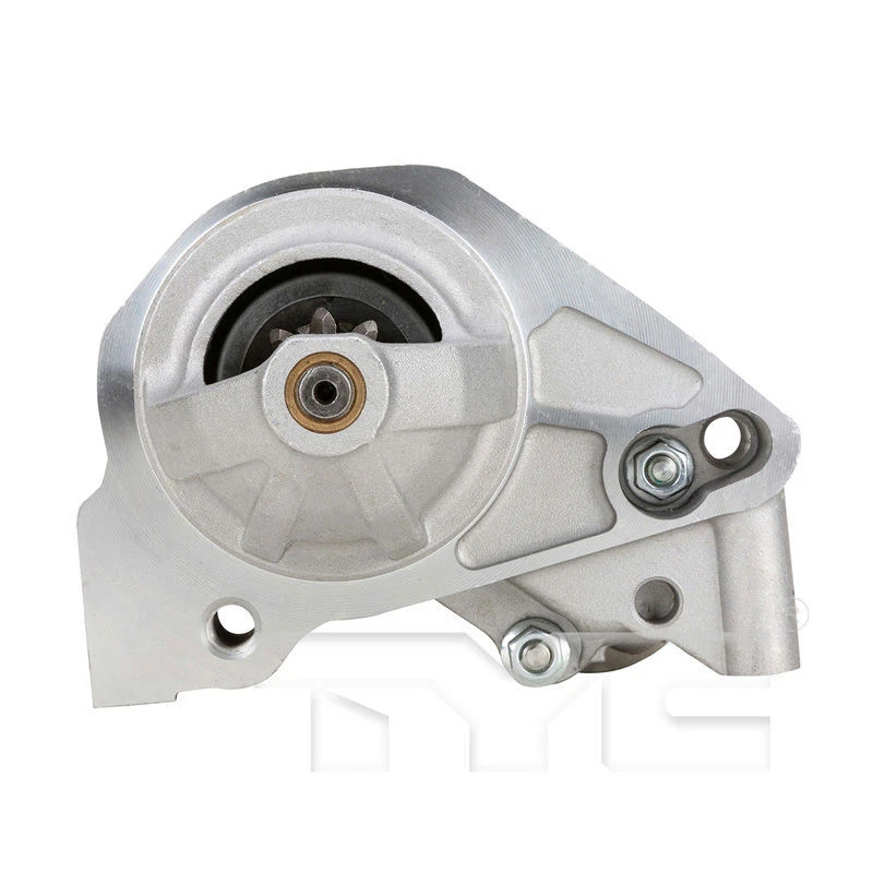 Novo motor de arranque para Toyota Land Cruiser 5.7L V8 2008-2021 - Imagem 3 de 4