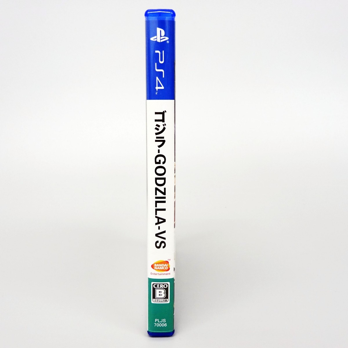 BANDAI - PS4 × 1 Switch × 3 s-l400.jpg