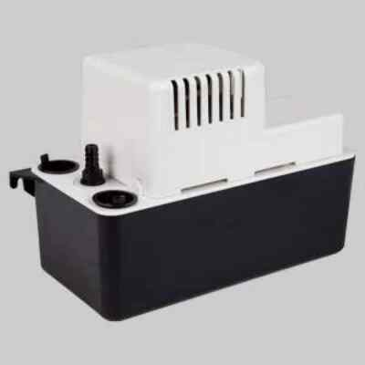 #ad #ad Little Giant 115 Volt Automatic Condensate Removal Pump $44.99