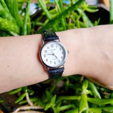 Classic Constant Quartz Watch