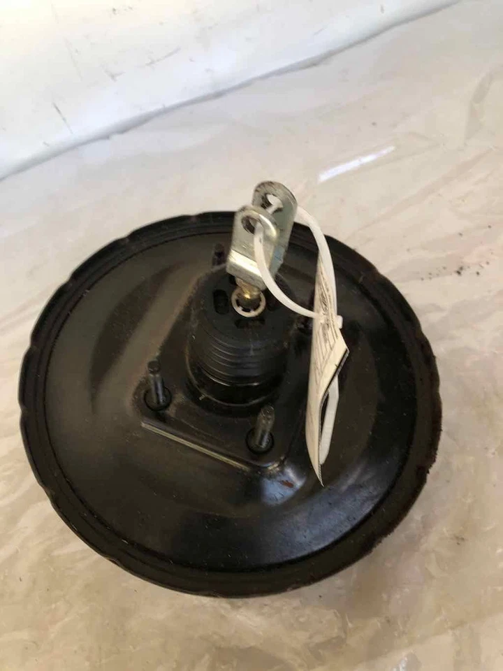 Оригинальный 6-цилиндровый усилитель тормозов двигателя 1999 2000 NISSAN QUEST 3,3 л - Изображение 4 из 4