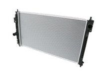 RADIATOR FOR JEEP COMPASS MK 2007-2011