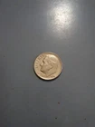 1965-P Roosevelt Dime! In Fine Condition! F! Low Price!**#1916