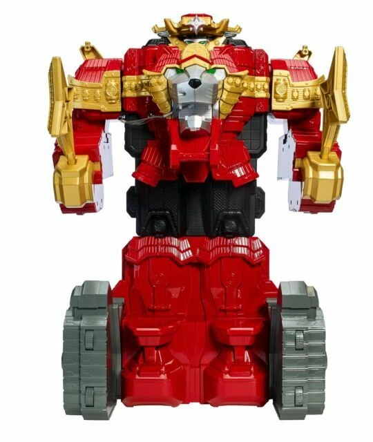 Acción Bandai Ninja playsets