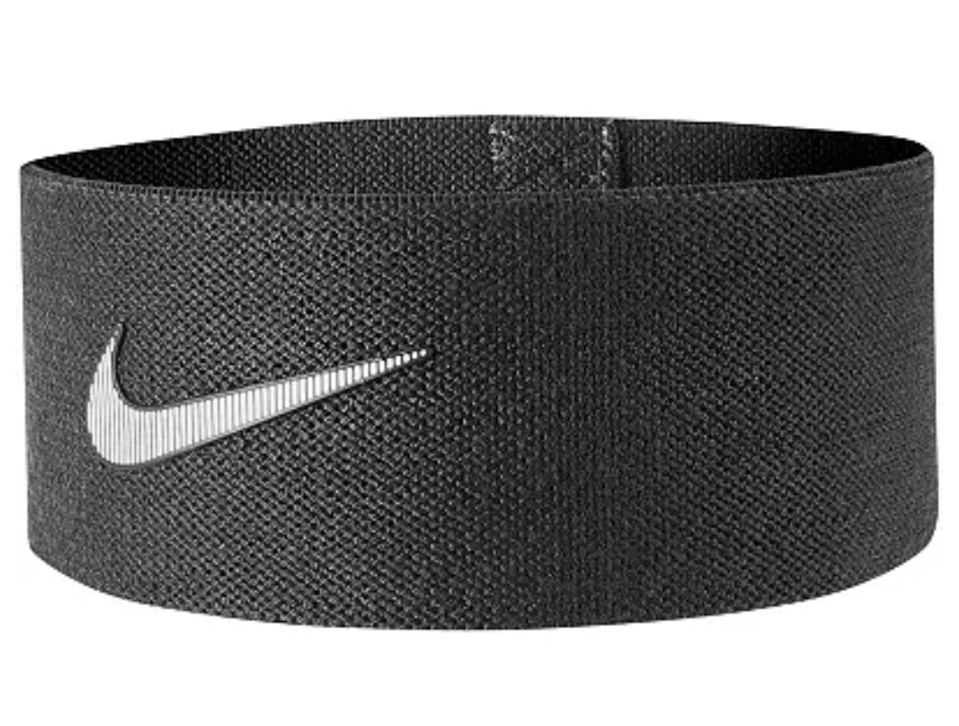 Nike Resistance Loop Band Workout Fitness Exercise Strengthen Muscles Size M