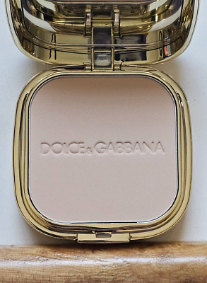Dolce & Gabbana The Foundation IVORY 50 Perfect Finish Powder Foundation 0.52 oz