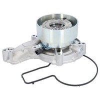Febi Wasserpumpe Elektromagnetisch Renault Trucks 46019