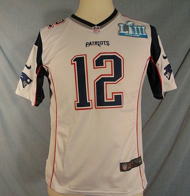 nike brady jersey
