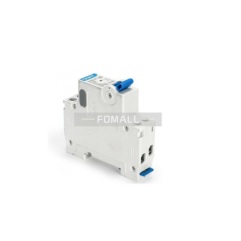 Chint Nxb-40 Dpn 1p+n 6a 10a 16a 20a 25a 32a 40a 220v 230v