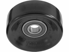 Polea tensora de correa de transmisión para Dodge Shadow 1992-1994 API 14932DV 1993 3,0 L V6