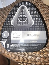 ResMed AirTouch F20 Full FaceReplacement Cushion- LargeBrand: ResMedModel:63030
