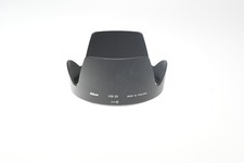 Nikon HB-35 Bayonet Lens Hood for 18-200mm AF-S DX Lens G194