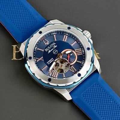Bulova Men