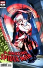Amazing Spider-Man Vol. 7 #06 Gleb Melnikov Variant Marvel Comics