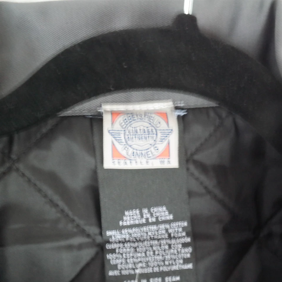 New Ebbets Field Flannels Hawaii Islanders Jacket sz XXL Hawaii Termite Palace - Image 2 of 4