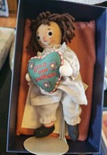 R. John Wright Cloth Dolls & Doll Playsets for sale | eBay
