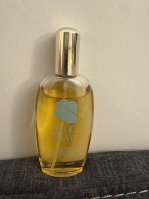 Blue Grass Perfume by Elizabeth Arden 3.3 oz Spray HG5