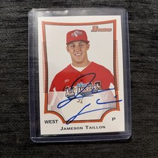 Comprehensive Guide to the Bowman AFLAC All-American Game Autographs 49