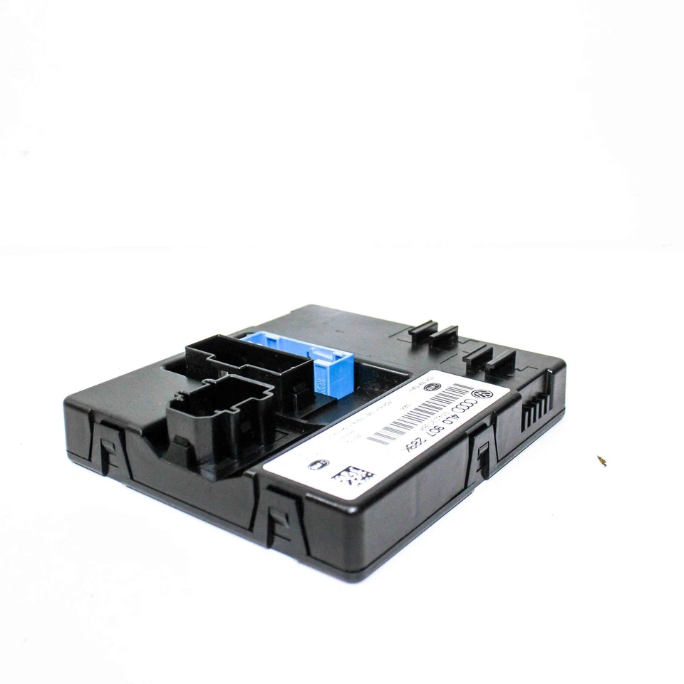 AUDI Q7 4L Centralina Comfort 4L0907289K 3.0 Benzina 200kw 2013 28135109 - Immagine 3 di 4