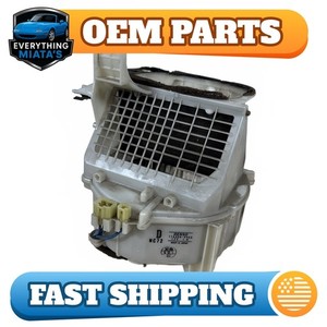 99-05 Mazda Miata Blower Motor Housing Box OEM Original Used Part Unit