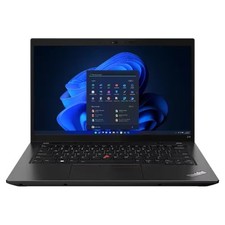 Lenovo ThinkPad L14 14″ AMD Ryzen 3 PRO 4450U 2.5 GHz 8GB 128GB SSD W11P Laptop