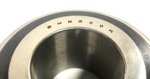 Fafnir Insert Bearing No Collar SMN200K/N200KLL NOS - Picture 5 of 6