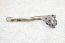 1984 Honda ATC 200ES Front Left Brake Lever w/ Perch Mount