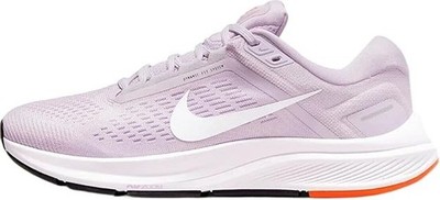 Nike Air Zoom Structure 24 Flieder Damen Sneaker Schuhe Gr. UK 6,5