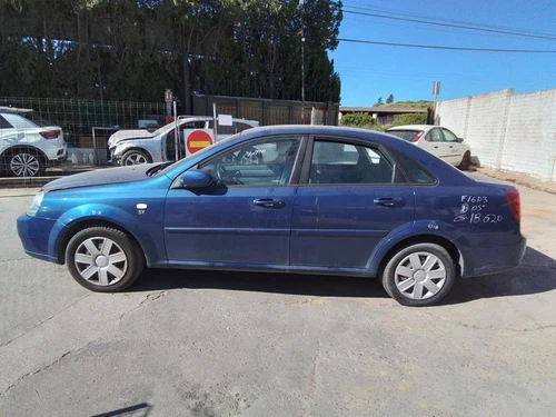 Capo para CHEVROLET NUBIRA BERLINA * 2005 5176907 - Imagen 6 de 10