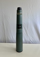 Bausch  Lomb Balscope Zoom 60 Spotting Scope 15x  60x 60mm With Lens Cover